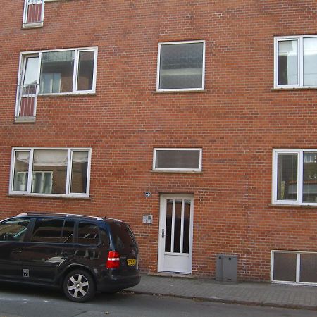 Ferienwohnung 068. Willemoesgade Esbjerg Exterior foto