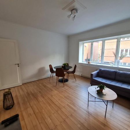 Ferienwohnung 068. Willemoesgade Esbjerg Exterior foto