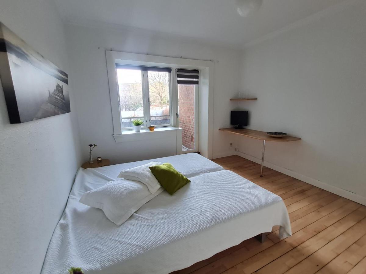 Ferienwohnung 068. Willemoesgade Esbjerg Exterior foto